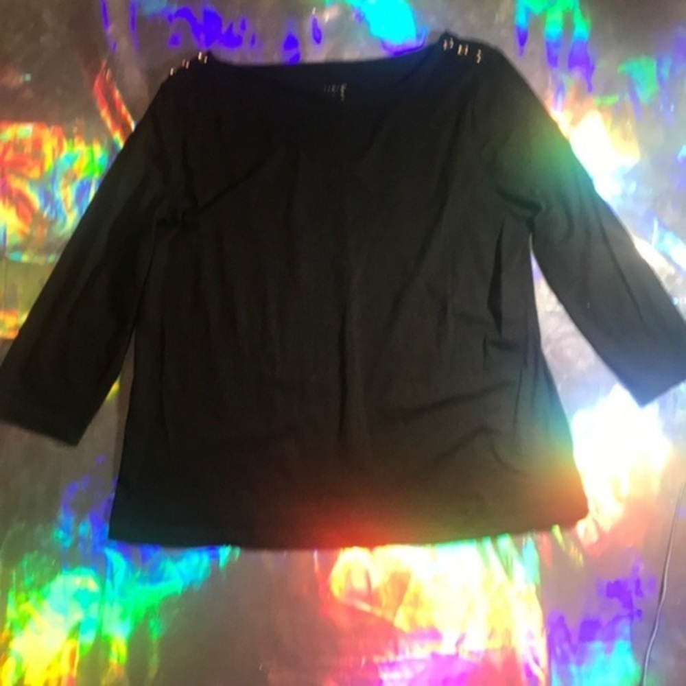 A New Day Women’s shirt Size XXL
